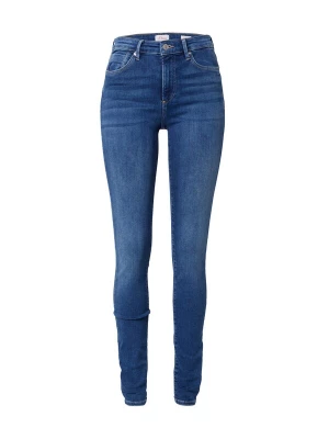 Foto van product s.Oliver Jeans 'Izabell' blauw denim