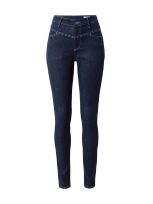 Foto van product s.Oliver Jeans 'IZABELL' donkerblauw