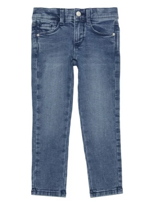 Foto van product s.Oliver Jeans 'Kathy' blauw denim