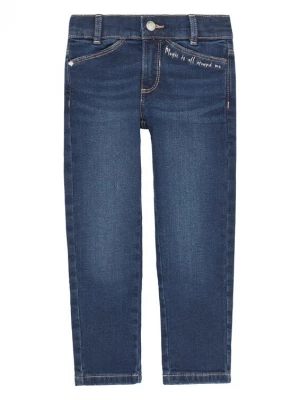Foto van product s.Oliver Jeans 'Kathy' blauw denim