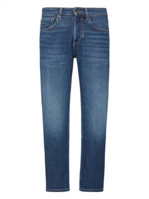 Foto van product s.Oliver Jeans 'Mauro' blauw