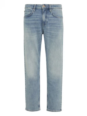 Foto van product s.Oliver Jeans 'Mauro' blauw denim