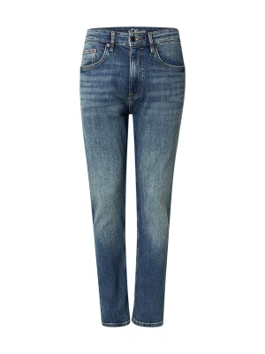 Foto van product s.Oliver Jeans 'Mauro' blauw denim