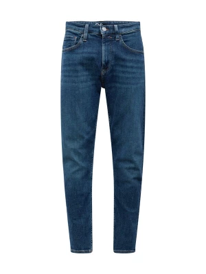 Foto van product s.Oliver Jeans 'Mauro' donkerblauw