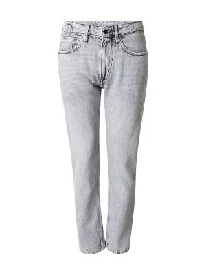 Foto van product s.Oliver Jeans 'MAURO' grey denim