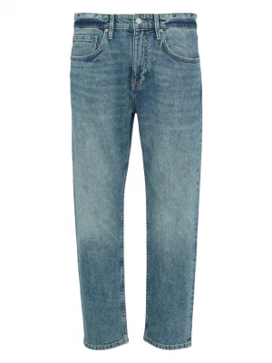 Foto van product s.Oliver Jeans 'Mauro' lichtblauw