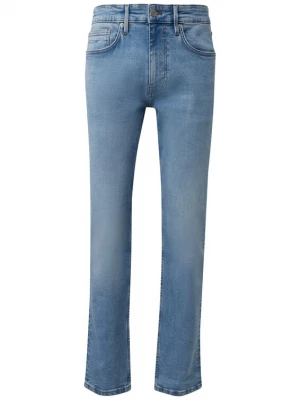 Foto van product s.Oliver Jeans 'Nelio' blauw denim