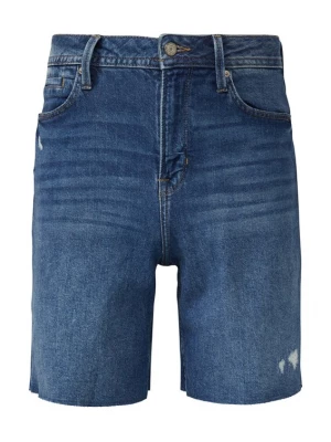 Foto van product s.Oliver Jeans ' SURI ' blauw