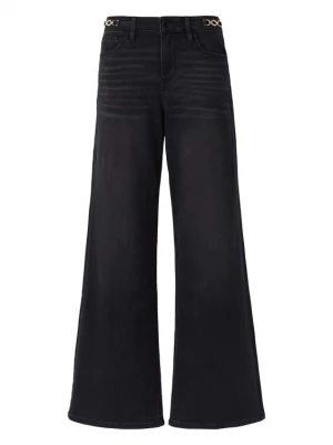 Foto van product s.Oliver Jeans 'Suri' donkergrijs