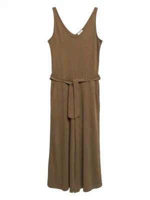 Foto van product s.Oliver Jumpsuit bruin