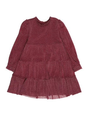 Foto van product s.Oliver Jurk bordeaux