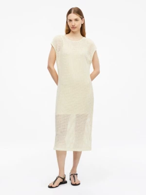 Foto van product s.Oliver Jurk lichtbeige