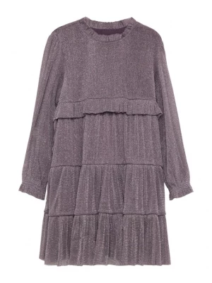 Foto van product s.Oliver Jurk mauve