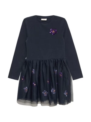 Foto van product s.Oliver Jurk navy