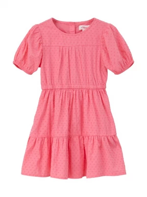 Foto van product s.Oliver Jurk pink