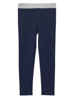 Foto van product s.Oliver Leggings donkerblauw / zilver