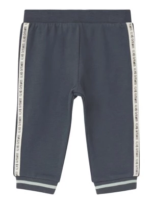 Foto van product s.Oliver Leggings donkergrijs / wit