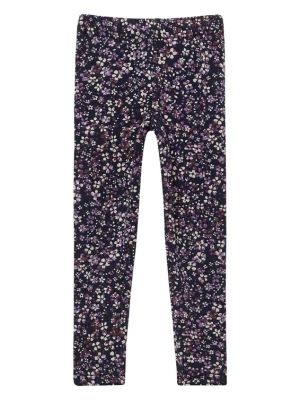 Foto van product s.Oliver Leggings ecru / navy / lila