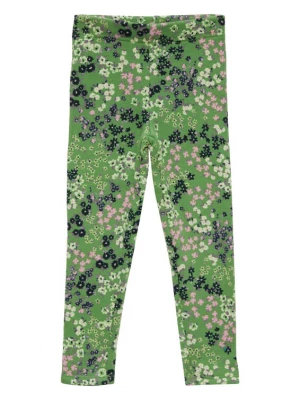 Foto van product s.Oliver Leggings groen / lila / pink / wit