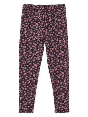 Foto van product s.Oliver Leggings hemelsblauw / donkergeel / oudroze