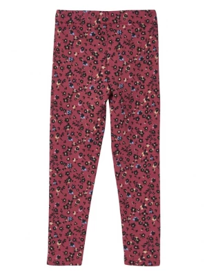 Foto van product s.Oliver Leggings hemelsblauw / framboos / zwart