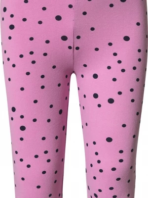 Foto van product s.Oliver Leggings pink / zwart