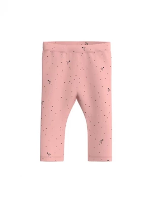 Foto van product s.Oliver Leggings rosa / zwart