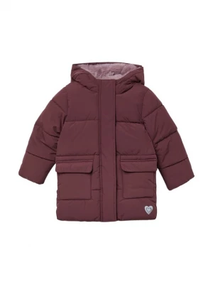 Foto van product s.Oliver Mantel bordeaux