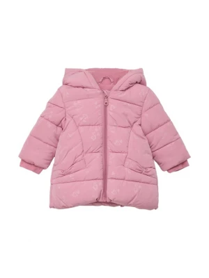 Foto van product s.Oliver Mantel pastelroze / lichtroze