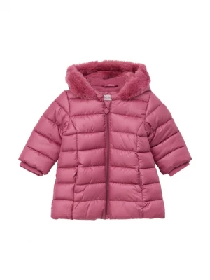 Foto van product s.Oliver Mantel pink