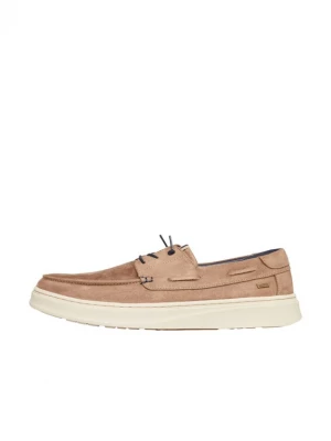 Foto van product s.Oliver Mocassins mokka