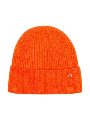 Foto van product s.Oliver Muts oranje
