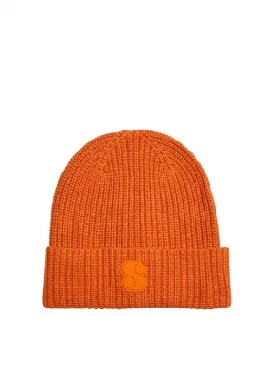 Foto van product s.Oliver Muts oranje