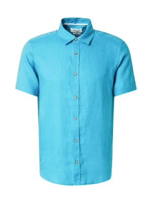 Foto van product s.Oliver Overhemd aqua