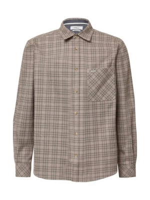 Foto van product s.Oliver Overhemd beige