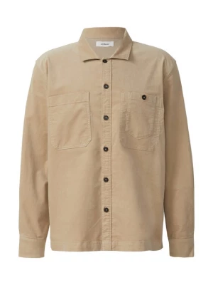 Foto van product s.Oliver Overhemd beige