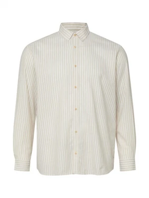 Foto van product s.Oliver Overhemd beige