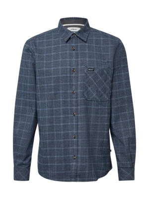 Foto van product s.Oliver Overhemd blauw