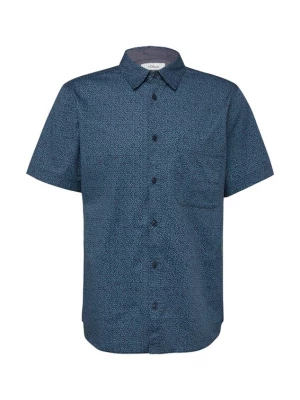 Foto van product s.Oliver Overhemd navy