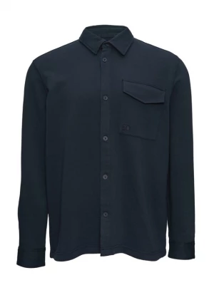 Foto van product s.Oliver Overhemd navy