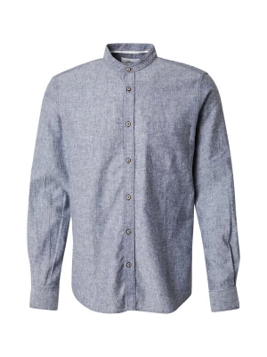 Foto van product s.Oliver Overhemd navy