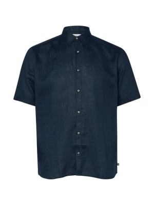 Foto van product s.Oliver Overhemd navy