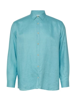Foto van product s.Oliver Overhemd turquoise