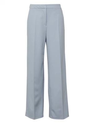Foto van product s.Oliver Pantalon duifblauw