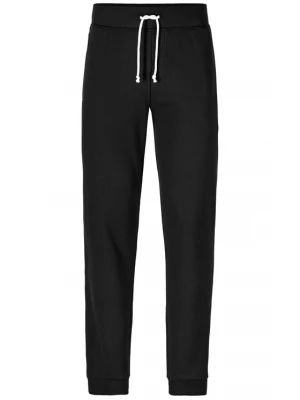 Foto van product s.Oliver Pyjamabroek zwart