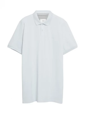 Foto van product s.Oliver Red Label Big & Tall Shirt lichtblauw