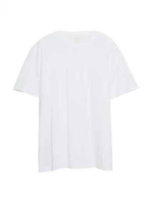 Foto van product s.Oliver Red Label Big & Tall Shirt wit
