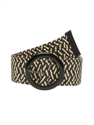 Foto van product s.Oliver Riem beige / zwart