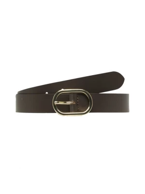Foto van product s.Oliver Riem donkerbruin
