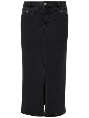Foto van product s.Oliver Rok black denim